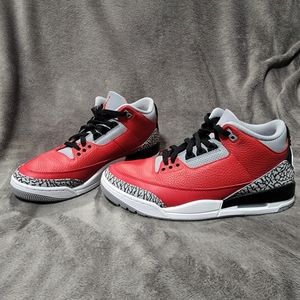 Nike Air Jordan 3 Retro SE
